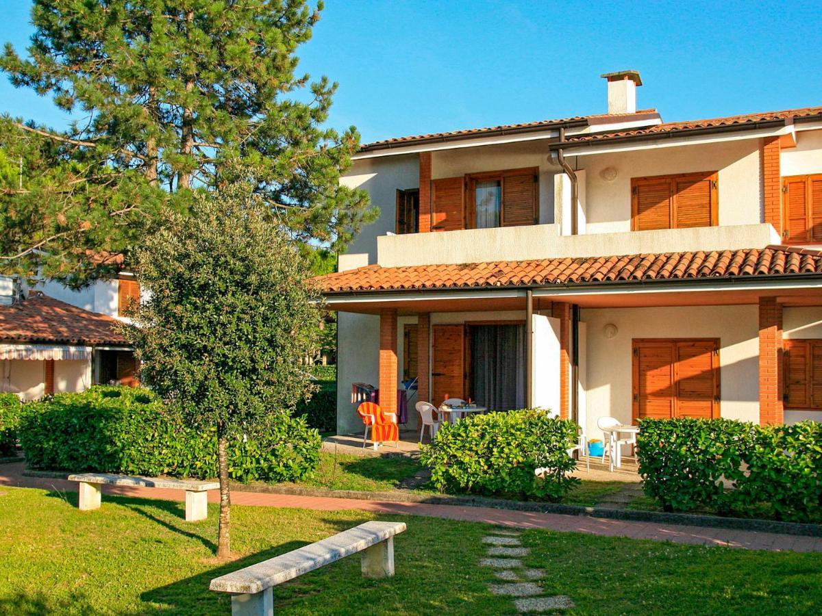 Apartment Villaggio Sole B-1 By Interhome Bibione Exterior photo