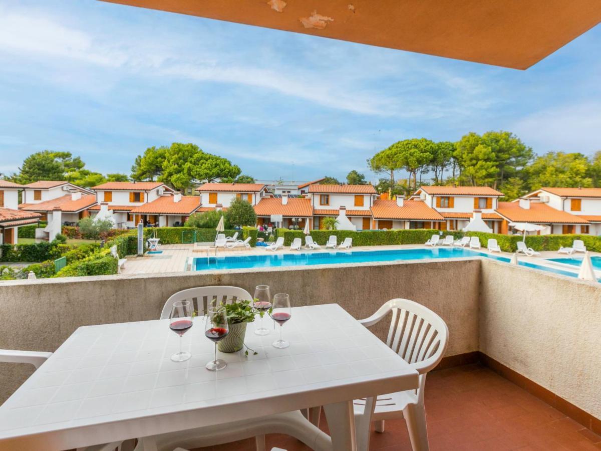 Apartment Villaggio Sole B-1 By Interhome Bibione Exterior photo