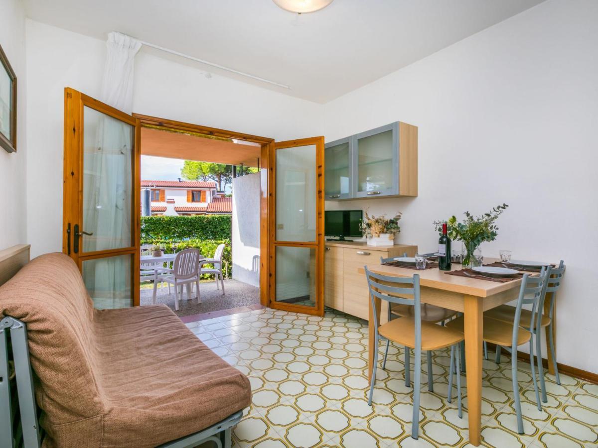 Apartment Villaggio Sole B-1 By Interhome Bibione Exterior photo