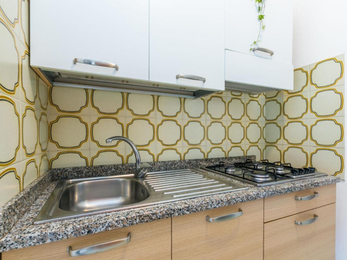 Apartment Villaggio Sole B-1 By Interhome Bibione Exterior photo