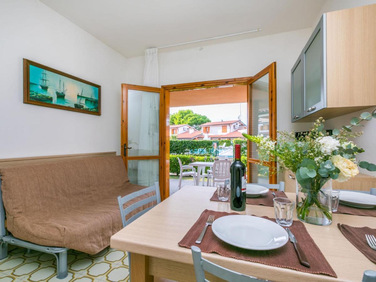 Apartment Villaggio Sole B-1 By Interhome Bibione Exterior photo