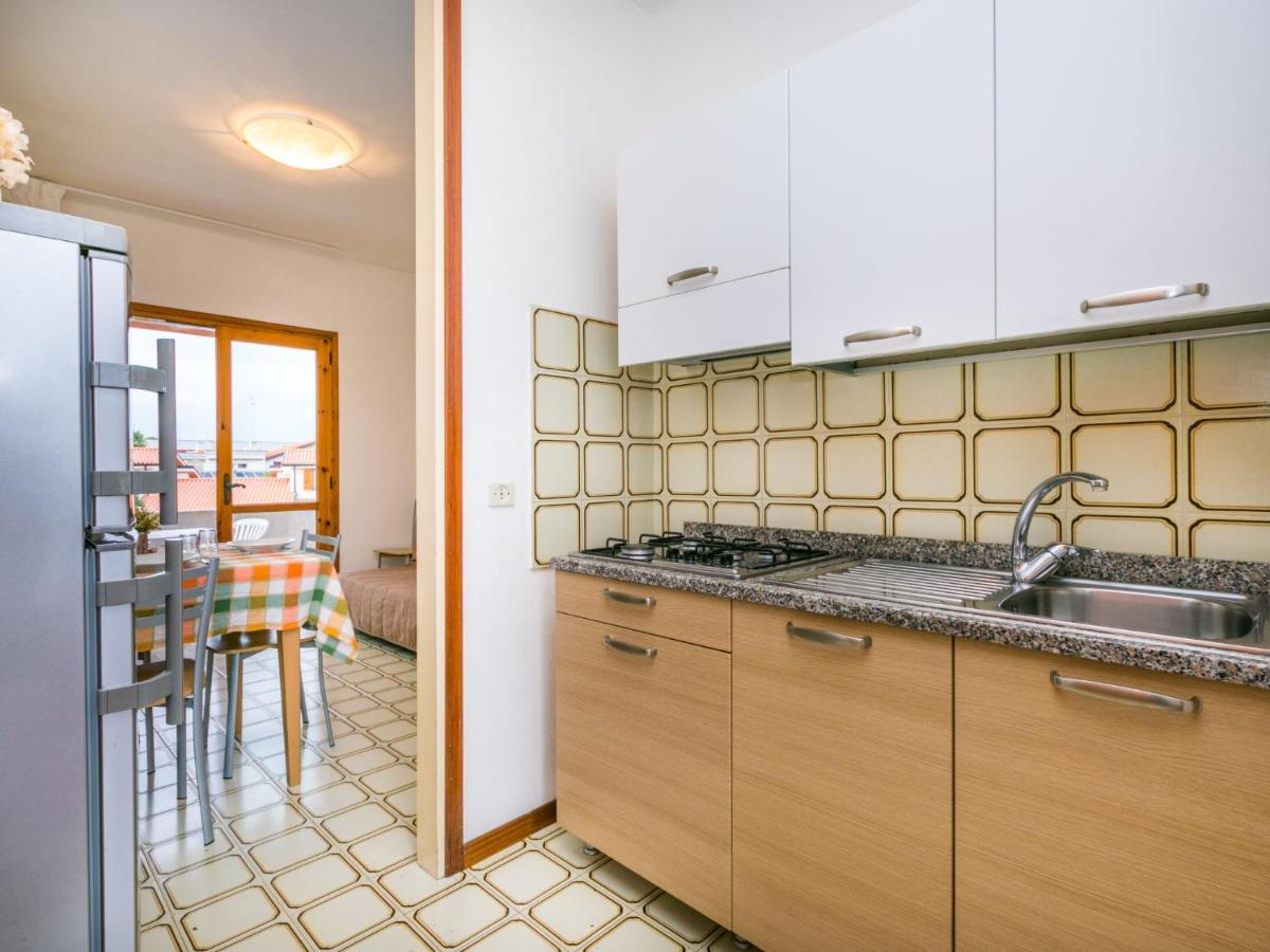 Apartment Villaggio Sole B-1 By Interhome Bibione Exterior photo
