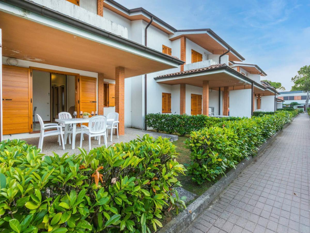 Apartment Villaggio Sole B-1 By Interhome Bibione Exterior photo