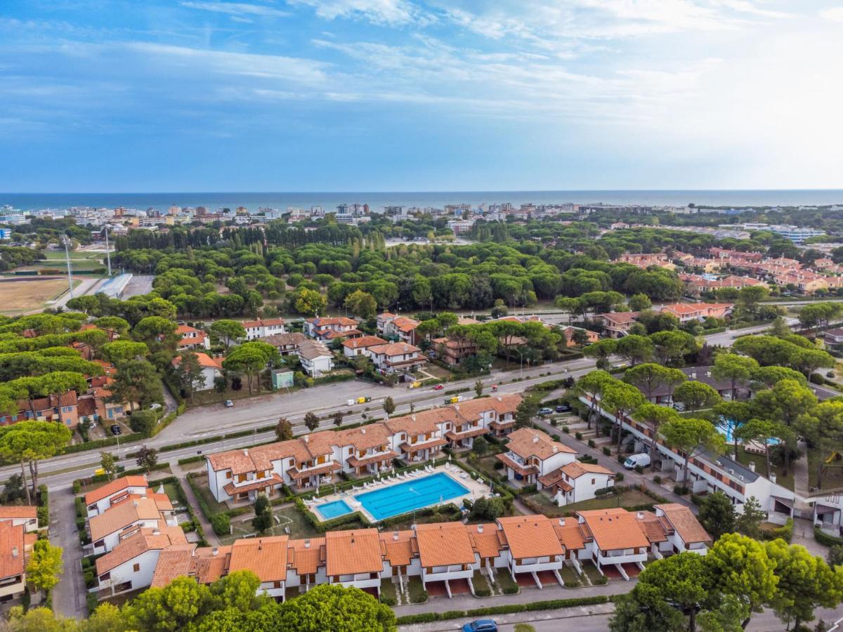 Apartment Villaggio Sole B-1 By Interhome Bibione Exterior photo