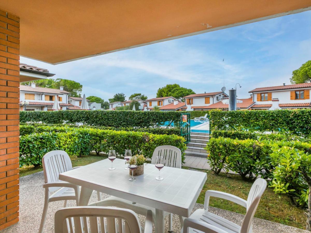 Apartment Villaggio Sole B-1 By Interhome Bibione Exterior photo